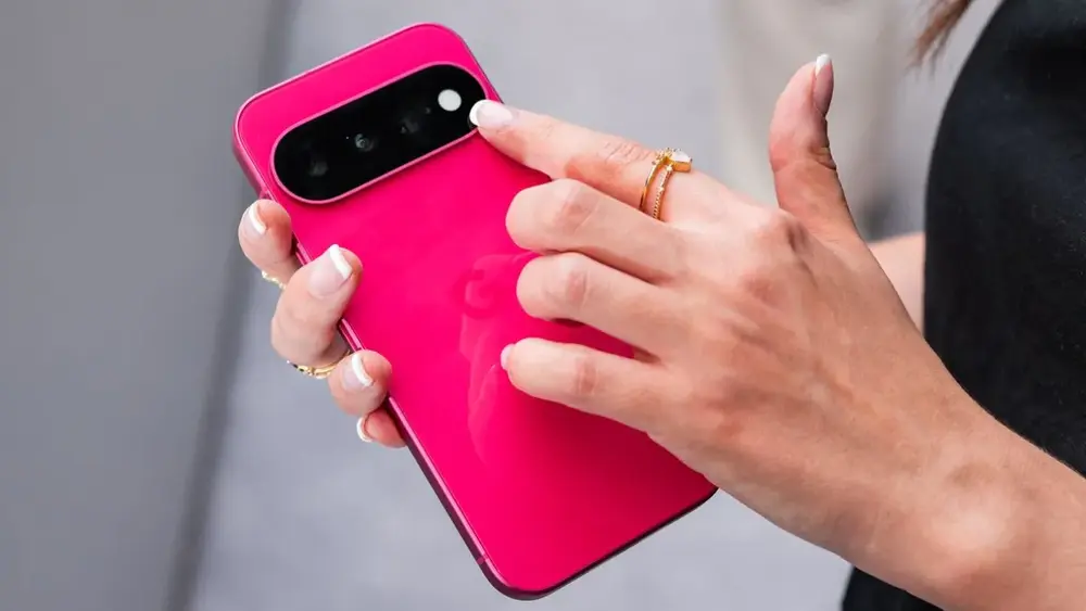 Pixel 11: 4 Novos Truques de Câmera Revelados