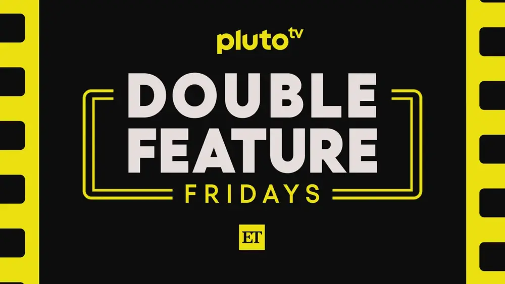 Pluto TV lança 'Double Feature Fridays' com filmes grátis