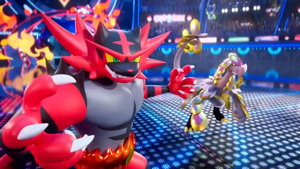 Pokémon Champions: data de lançamento mobile confirmada
