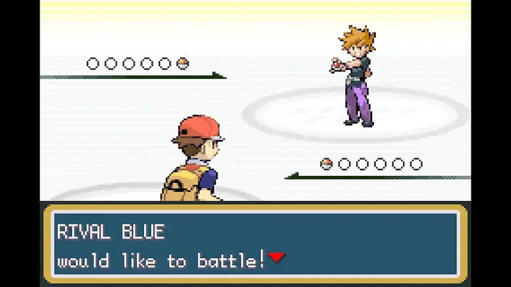 Pokémon Fire Red e Leaf Green: veja códigos e cheats