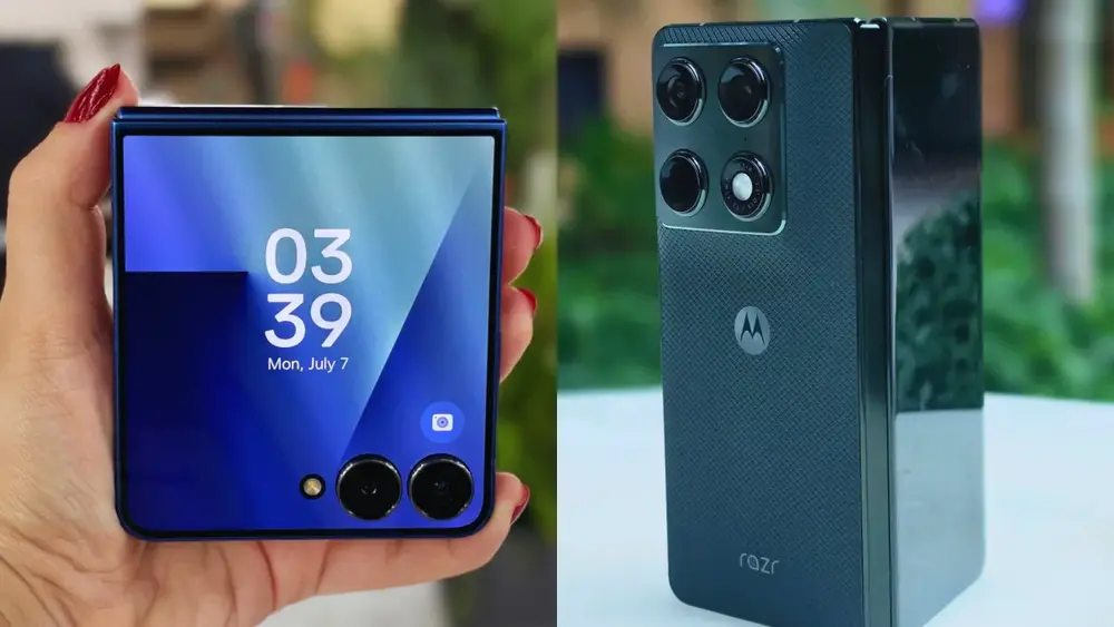 Por que 2026 é o pior ano para comprar um celular dobrável