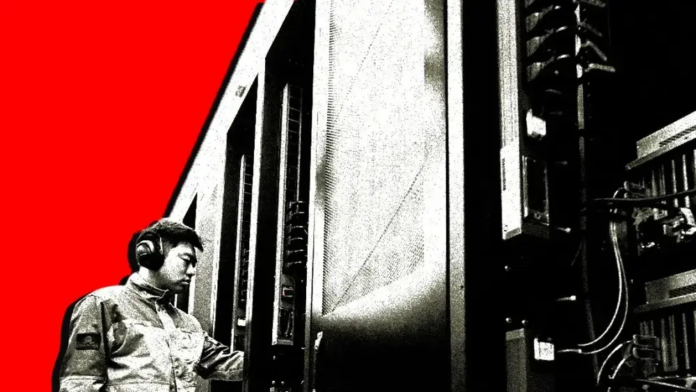 Por que a Mongólia Interior virou polo da IA