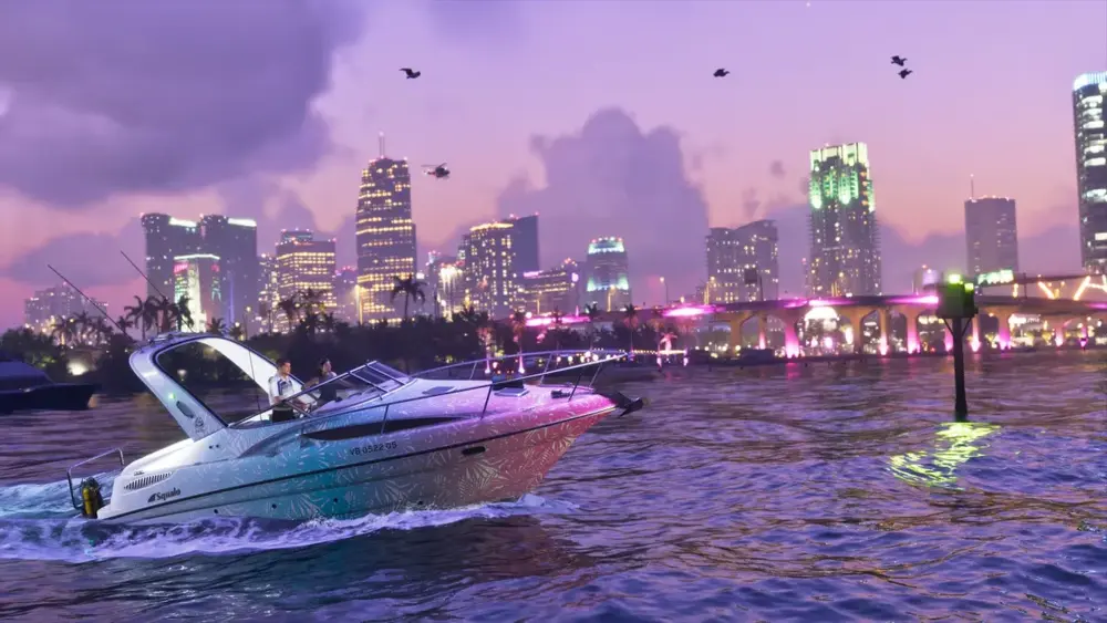 Pré-venda de GTA 6 na Shopee: jogo por R$ 397 no Pix