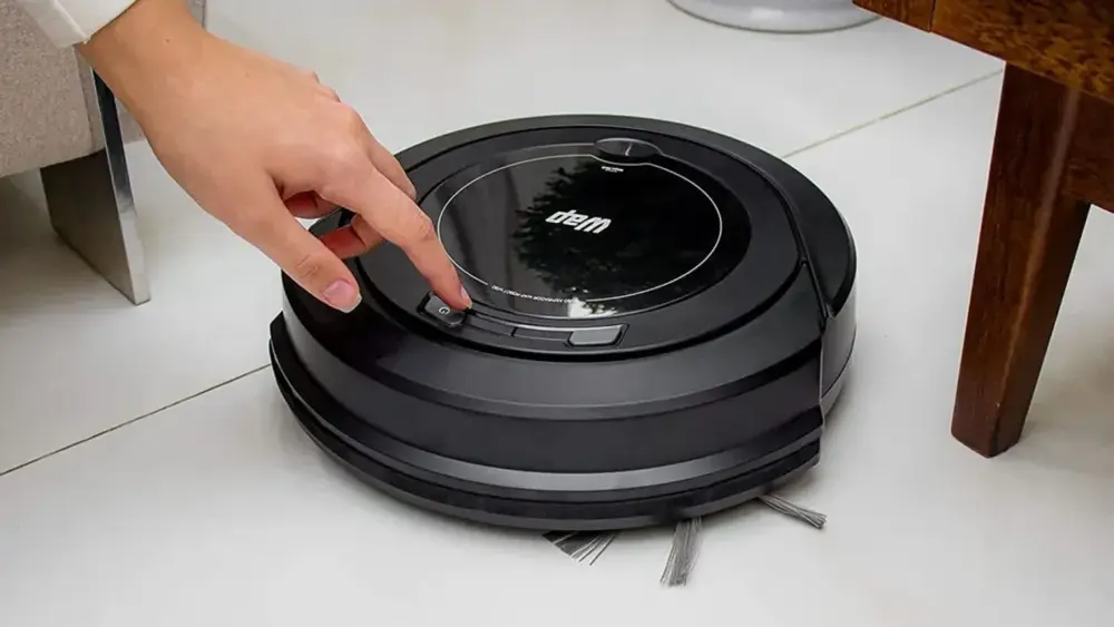 Prime Day: WAP Robot W90 com 54% OFF e 6x sem juros