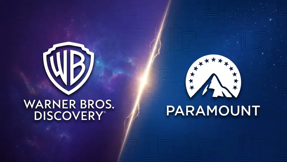 Processo contra Paramount entra em nova fase crucial