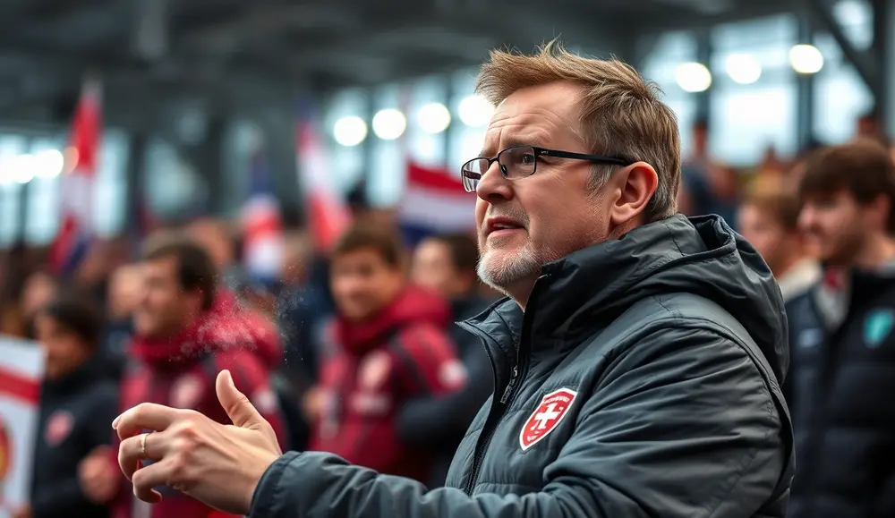 PSV Surpreende com Escalação Sem Kovar em Eindhoven