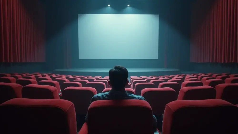 Quando atores fugiram do roteiro e fizeram história no cinema