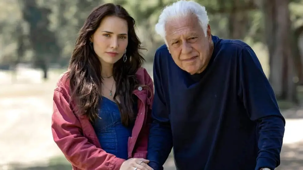 Quem Ama, Cuida: elenco e personagens da novela