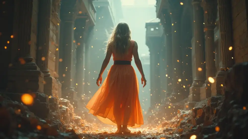 Quem é a Princesa Adora e sua ligação com o universo de He-Man