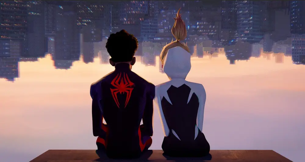 Ranking Sony: animações do pior ao melhor no Rotten Tomatoes