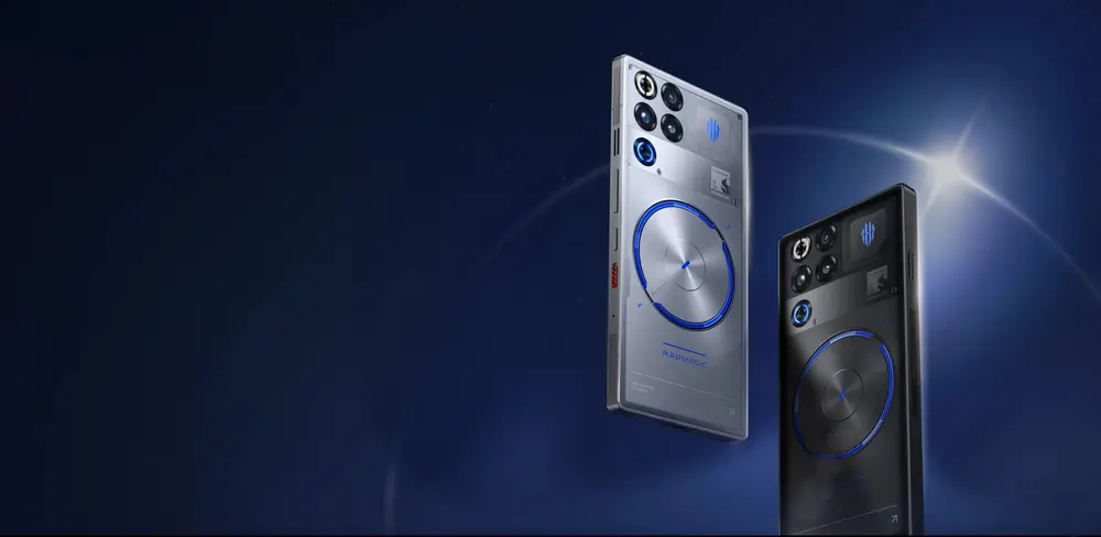 RedMagic 11S Pro é lançado com chip mais potente do mercado