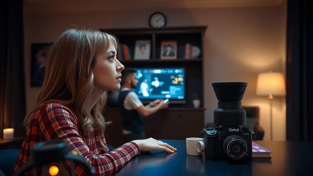 Reels ou TikTok: onde o seu vídeo curto engaja muito mais hoje em dia