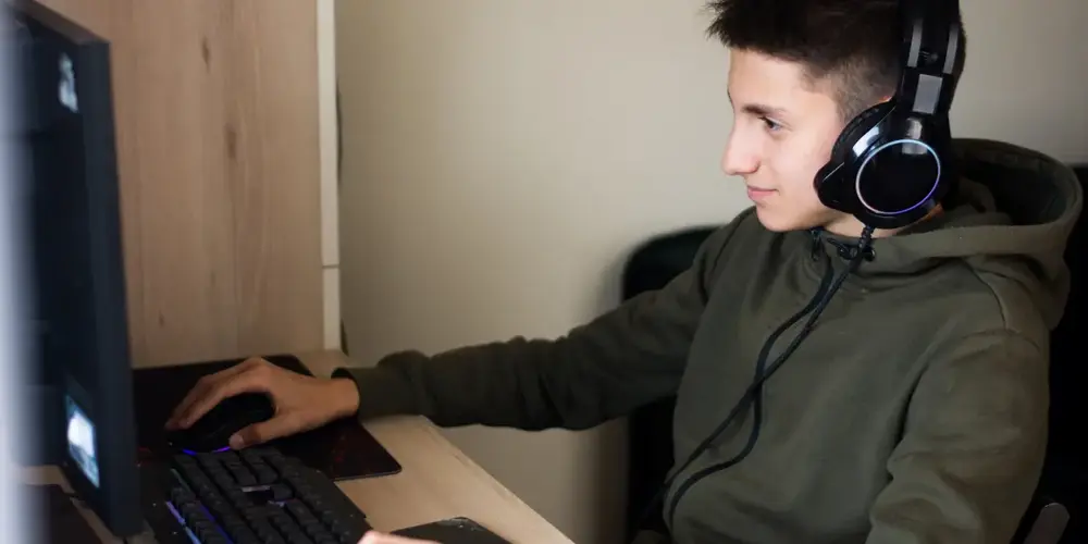 Roblox roda em PC fraco