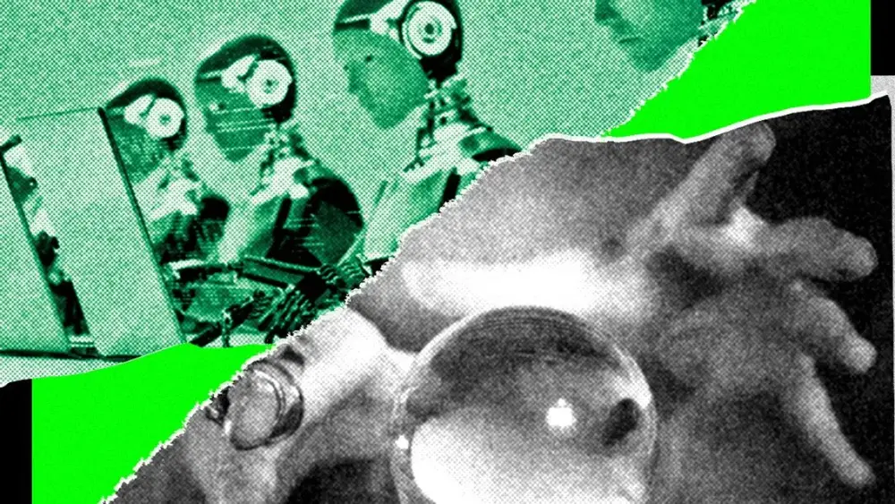 Robô que aprende na hora: o futuro da IA