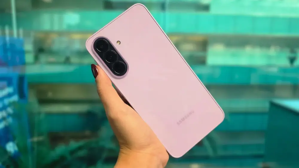 Samsung em oferta: Galaxy A36 e S24 Ultra ainda baratos
