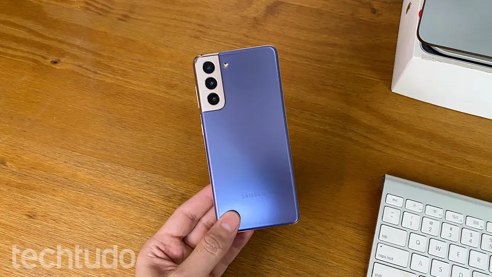 Samsung One UI 8.5: veja os celulares que param de atualizar em 2026