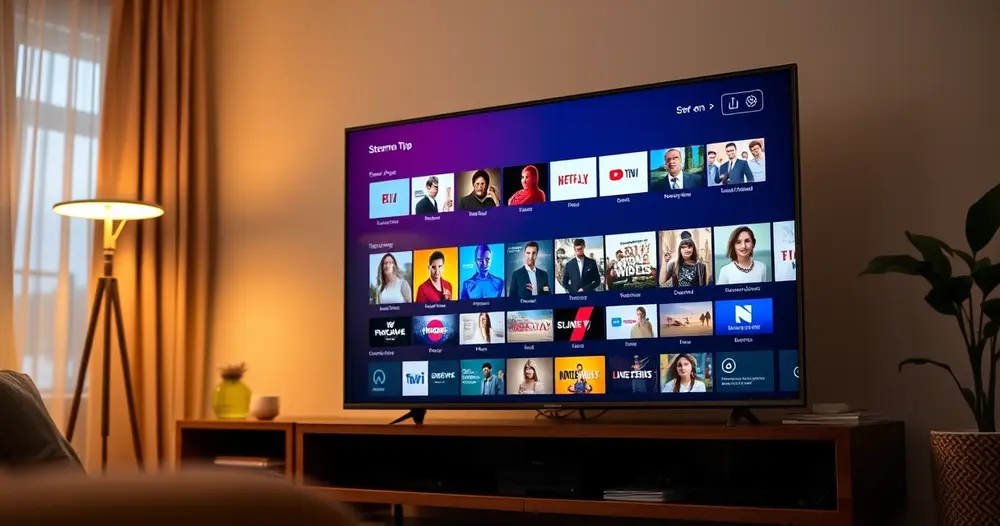 Samsung TV Plus chega a 200 canais na Índia com NH Studioz