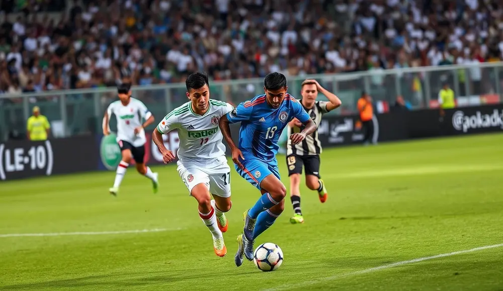 Shabab Al-Ahli vs Al Hilal: Como Assistir ao Jogo Ao Vivo