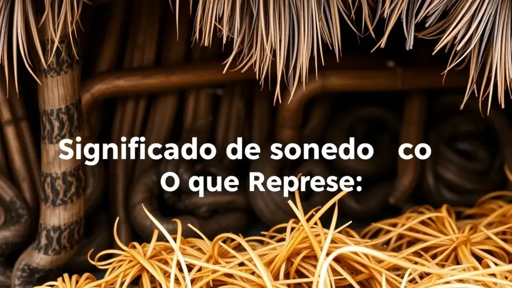 Significado de Sonhar Fazendo Cocô: O que Representa