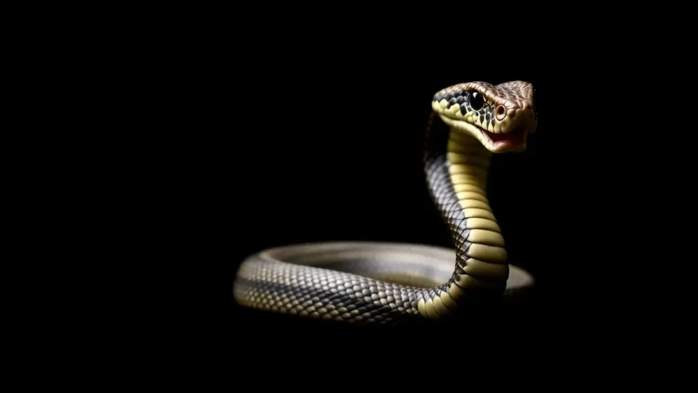 Significado de Sonhar Matando Cobra: O que Indica