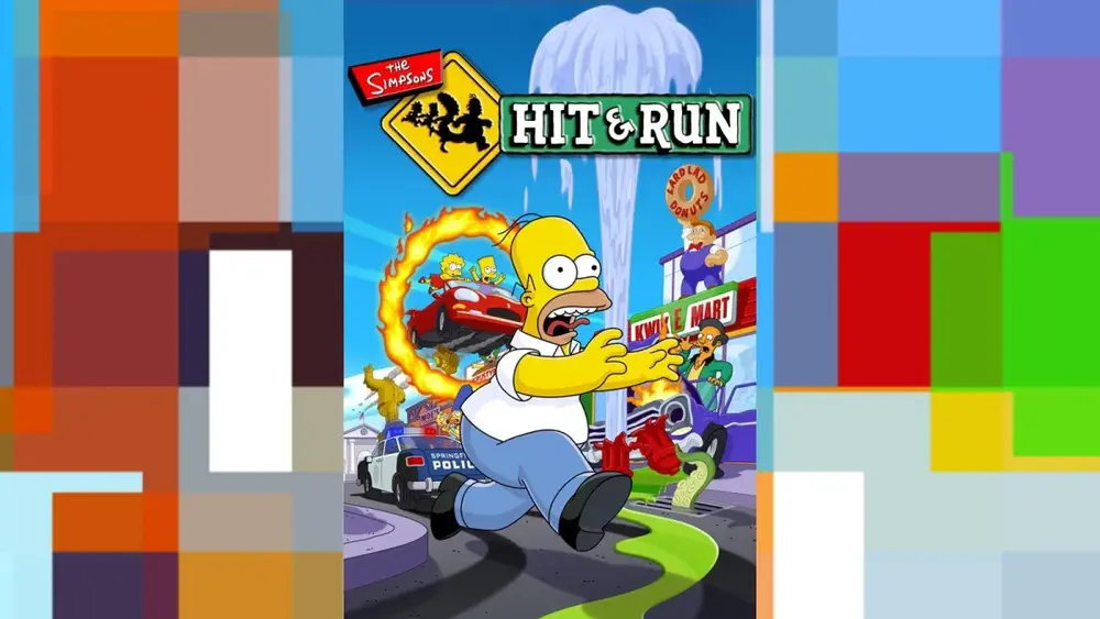 Simpsons: Hit & Run pode ganhar retorno, sugere Matt Groening