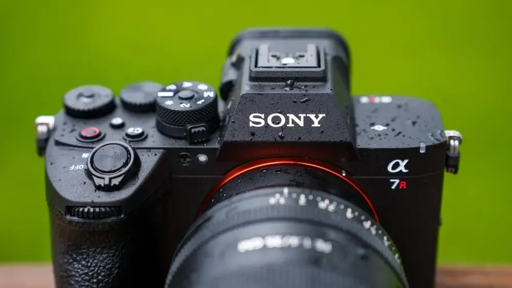 Sony A7R VI: 66.8MP e o fim dos sacrifícios em alta resolução
