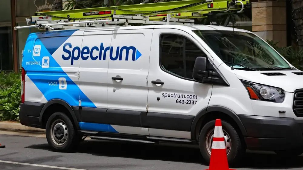 Spectrum Internet: Amazon Prime Grátis para Clientes