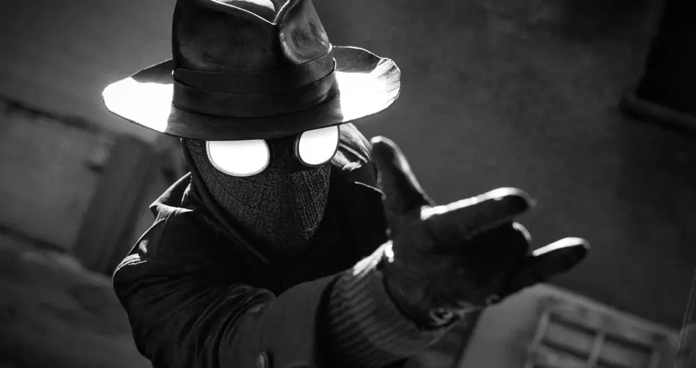 Spider-Noir: final explicado da série do Prime Video