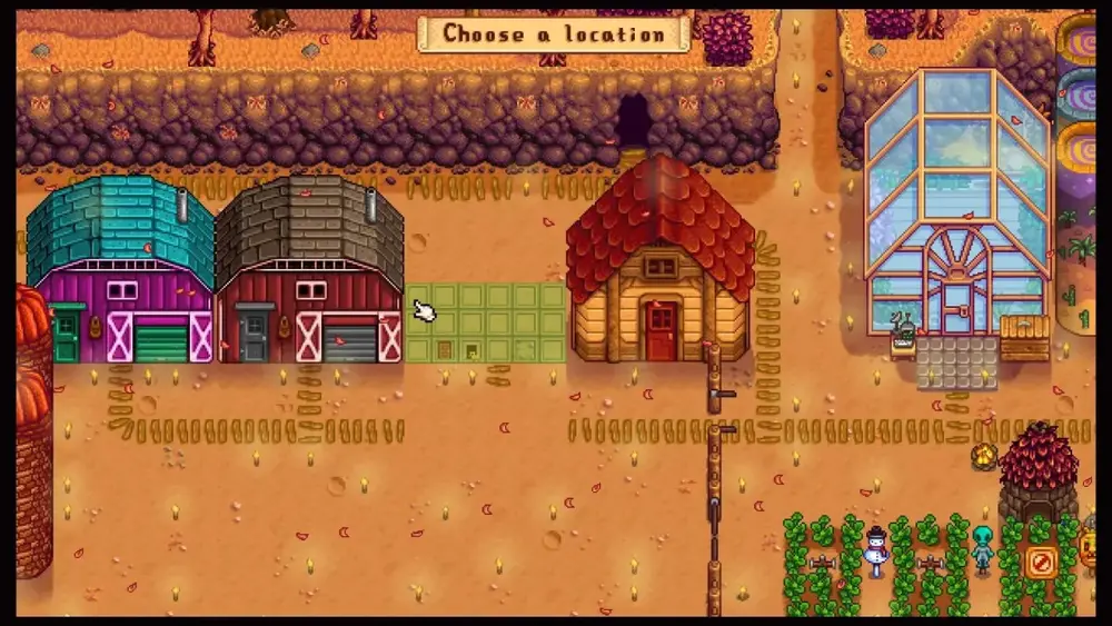 Stardew Valley: guia completo do galinheiro