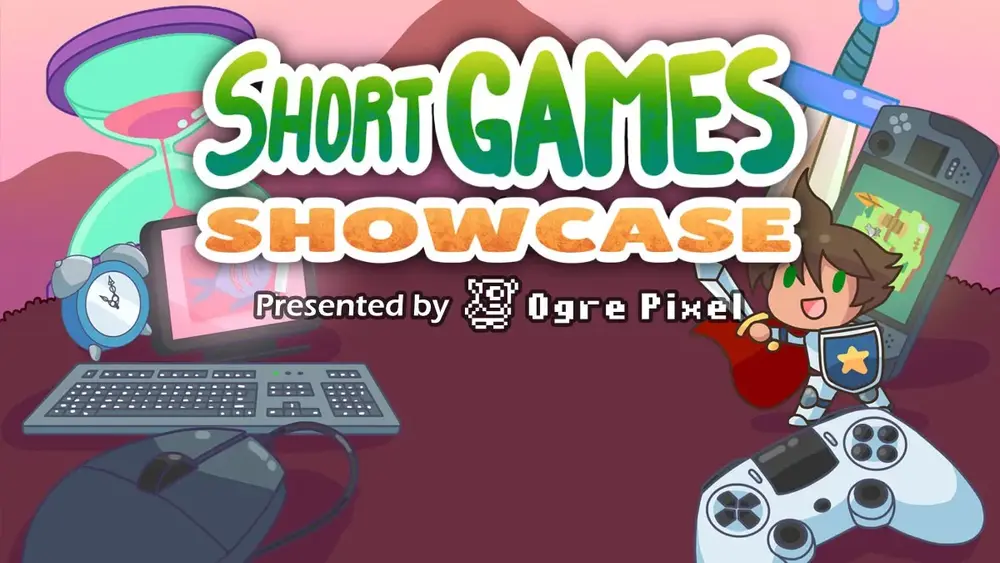 Steam: 50 jogos curtos com até 90% de desconto