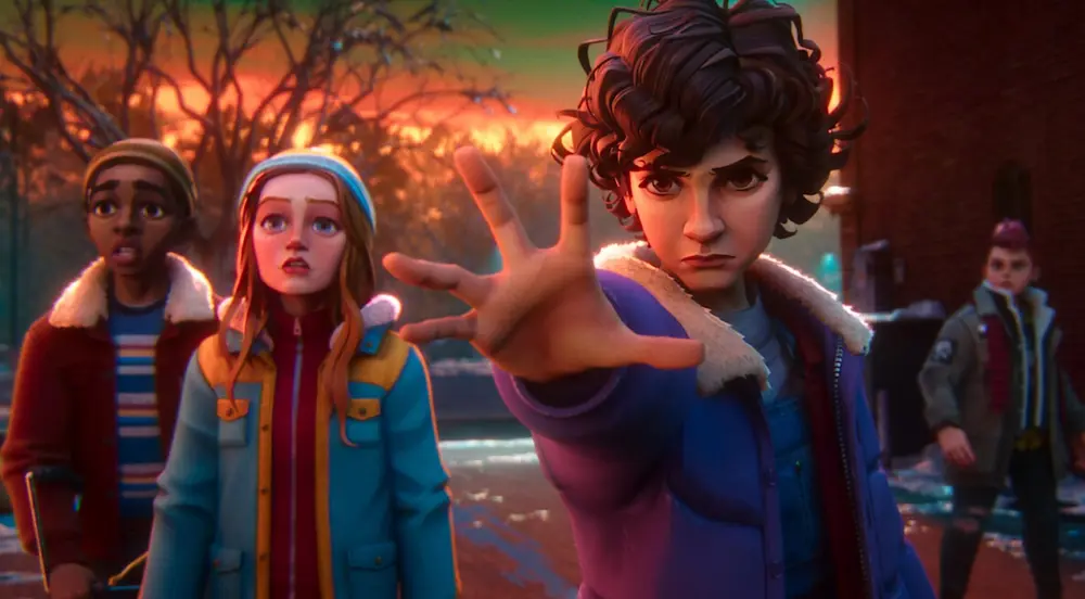 Stranger Things 85: final explicado da série Netflix
