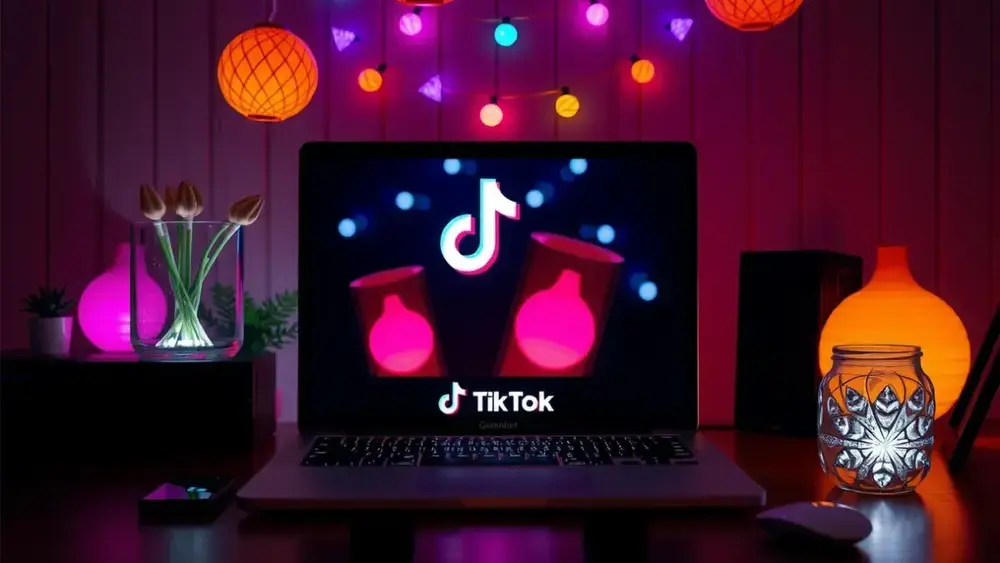 Tendências do TikTok que ajudam você a viralizar os seus vídeos