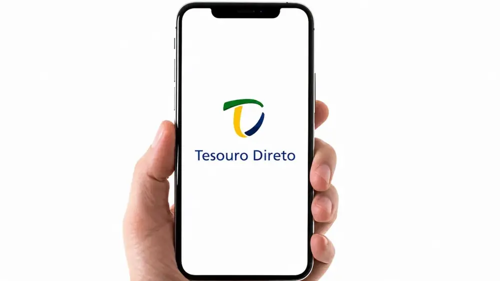 Tesouro Direto: app será desativado; veja o que muda