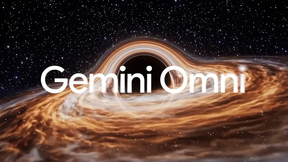 Testamos Gemini Omni Flash: IA do Google cria vídeos