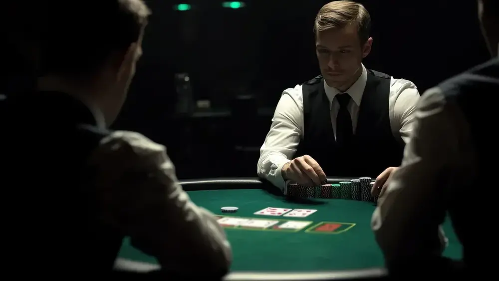 Texas Hold'em para iniciantes: regras básicas e primeiros passos