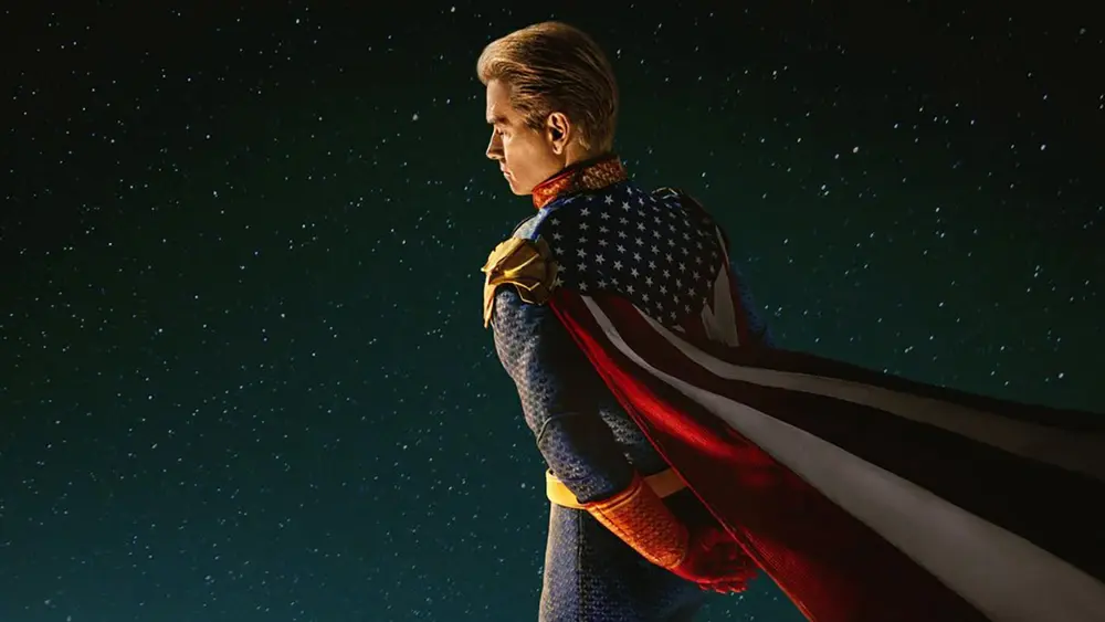 The Boys: 5ª temporada estreia em abril