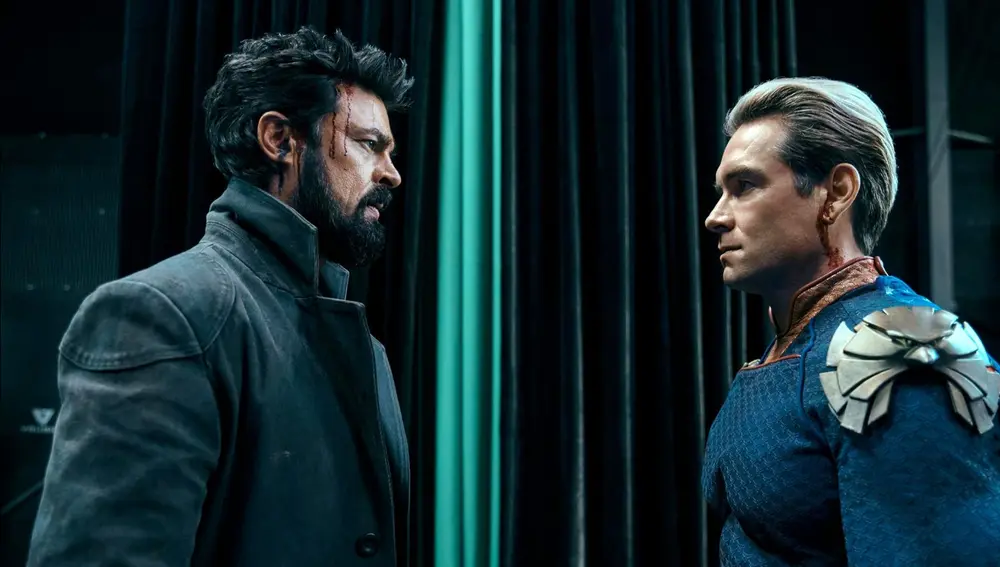 The Boys: final explicado da série do Prime Video