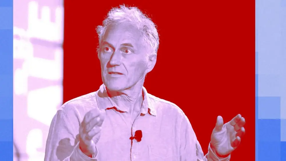Tim O'Reilly: IA aberta, não labs gigantes