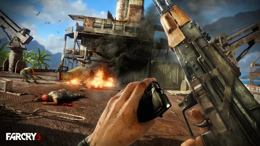 Top 10 Far Cry: ranking definitivo do melhor ao pior