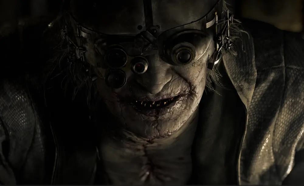 Top 10 jogos de terror mais amados pelo público