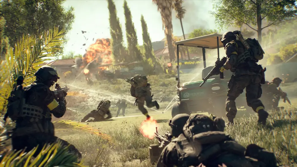Top 10 melhores jogos de Battlefield, segundo os fãs