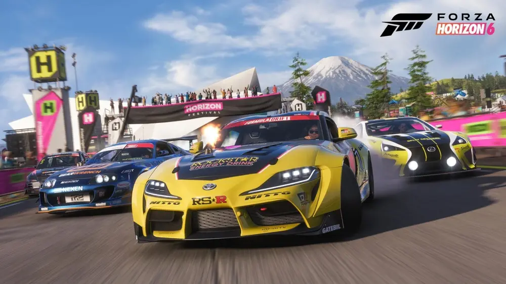 Top 13 de Forza: ranking do melhor ao pior segundo Metacritic