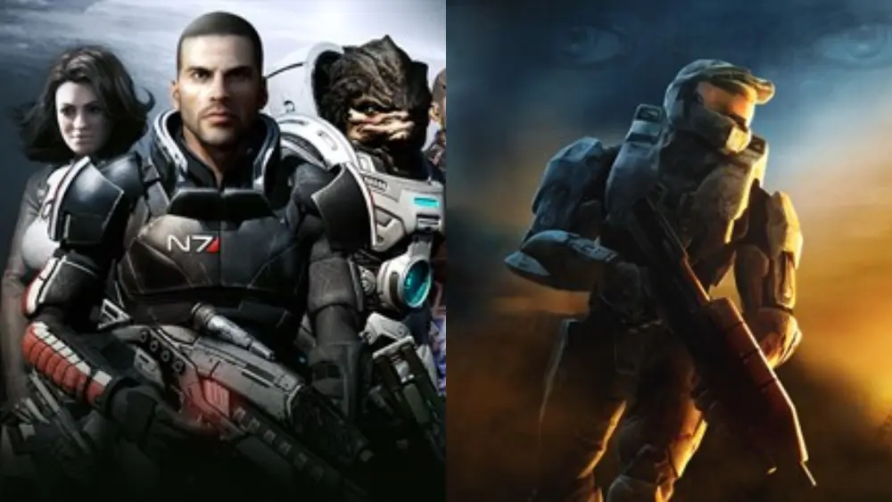 Top 15 melhores jogos do Xbox 360, segundo o Metacritic