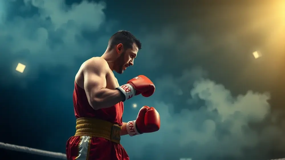 Touro Indomável e a biografia brutal do boxeador Jake LaMotta