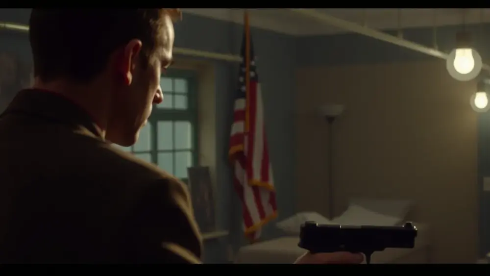 Travis Bickle e o anti-herói mais perturbador do cinema