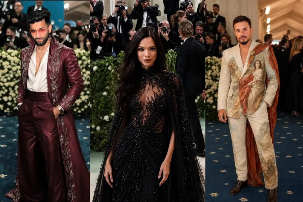 Trend do Met Gala: aprenda a criar sua versão com ChatGPT