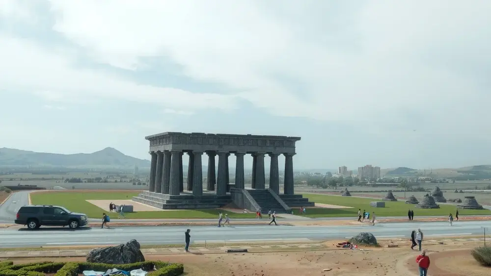 Troia existiu de verdade? O que a arqueologia já descobriu