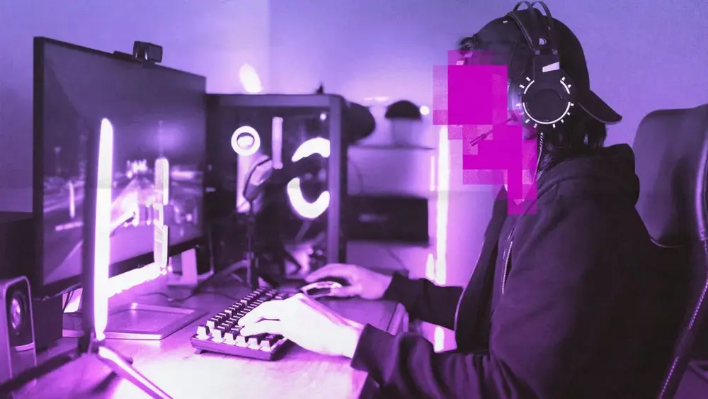 Twitch: Amazon usa seu conteúdo para treinar IA