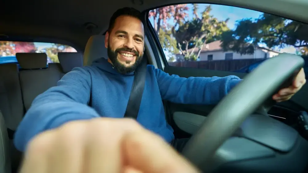 Uber devolve até 3,5 parcelas do Move Brasil a motoristas