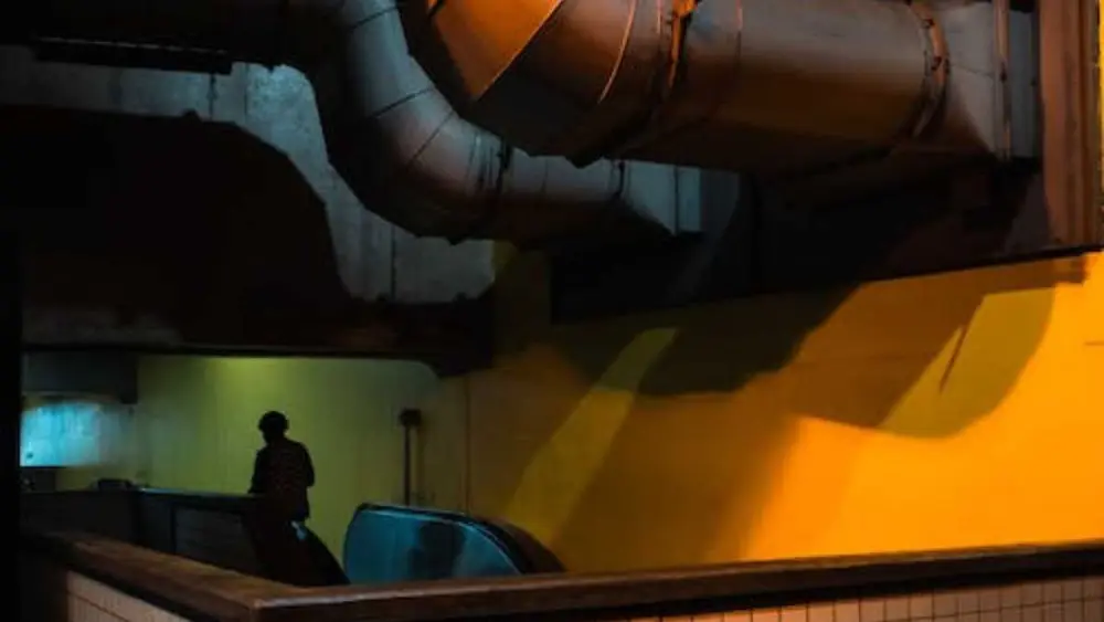 Ventilador Centrífugo: Funcionalidades e Benefícios